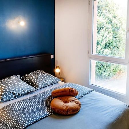 Lourde Center Apartment 3 Bed With Parking Lourdes Kültér fotó