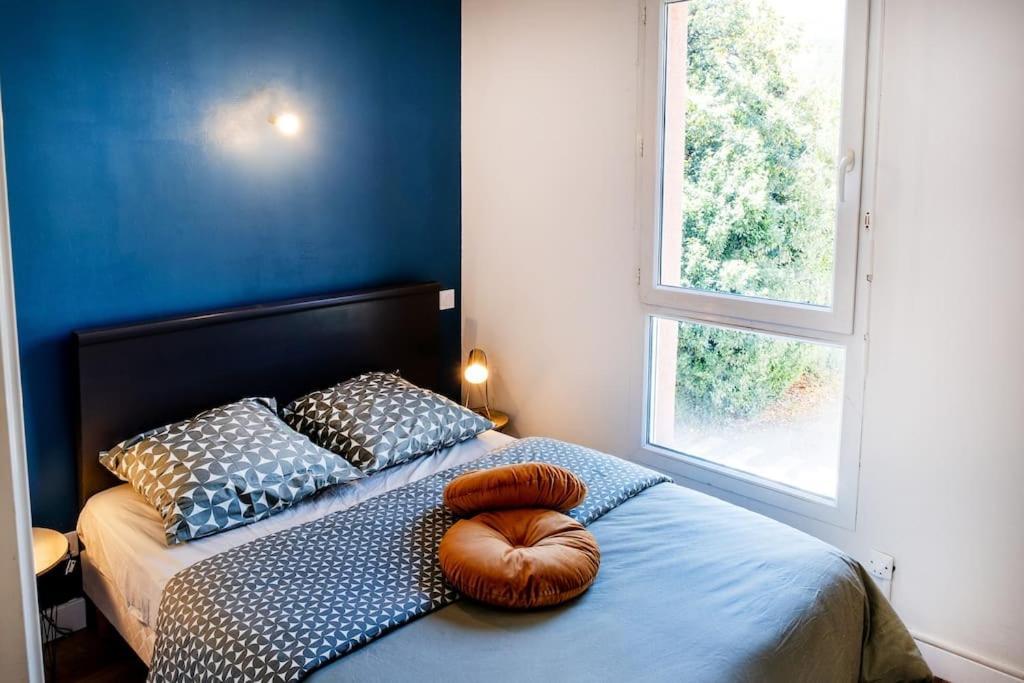 Lourde Center Apartment 3 Bed With Parking Lourdes Kültér fotó